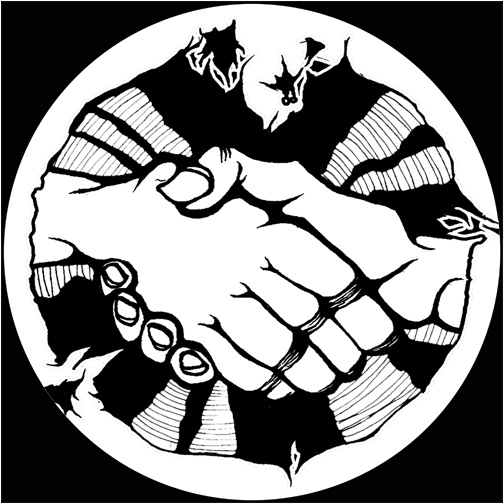 solidarity recordings solidarity recordings logo slipmat solidarity recordings solidarity recordings logo slipmat