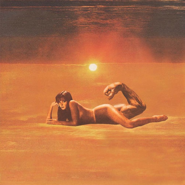 Invisible Hand / Borrowed Beams Of Light - Split Invisible Hand / Borrowed Beams Of Light - Split