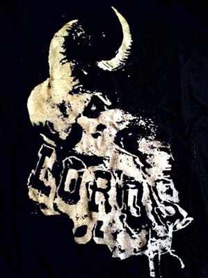 Guerilla Poubelle - Punk=Existentialisme Guerilla Poubelle - Punk=Existentialisme
