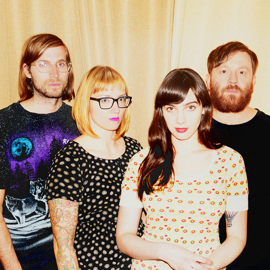 New band of the week Patawawa (No 73) Music The Guardian