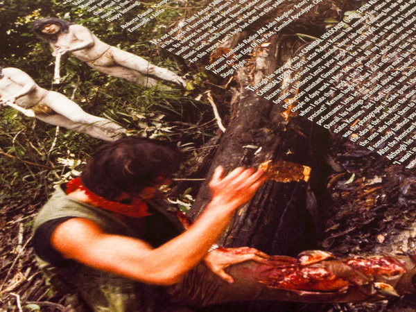 Cannibal Ferox