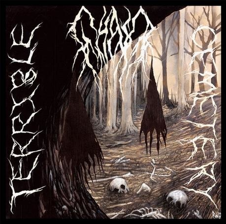 Ghast - May The Curse Bind Ghast - May The Curse Bind