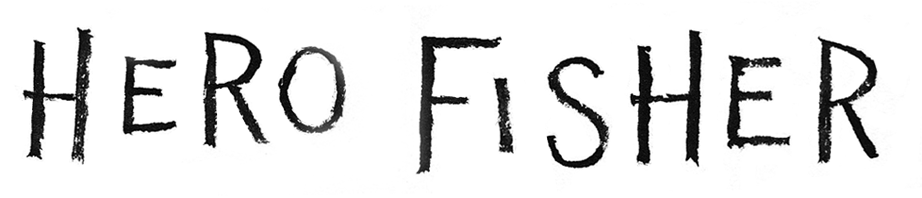 Hero Fisher