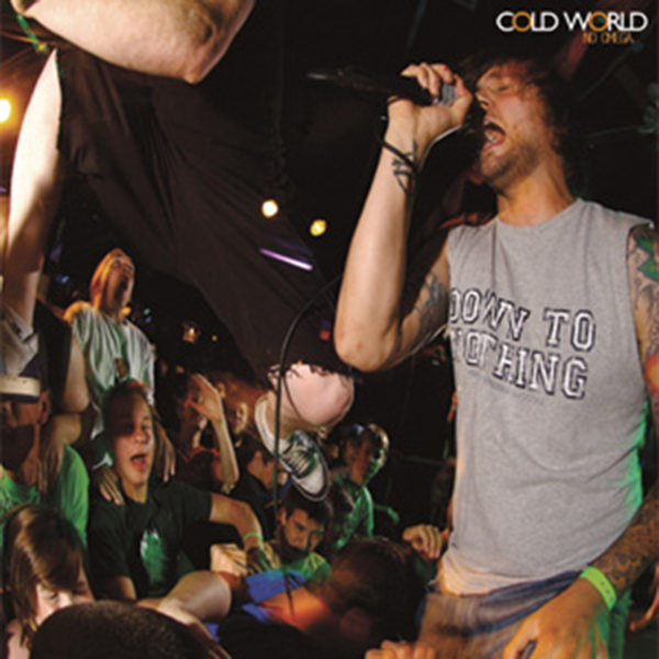 Cold World - Ice Grillz Cold World - Ice Grillz