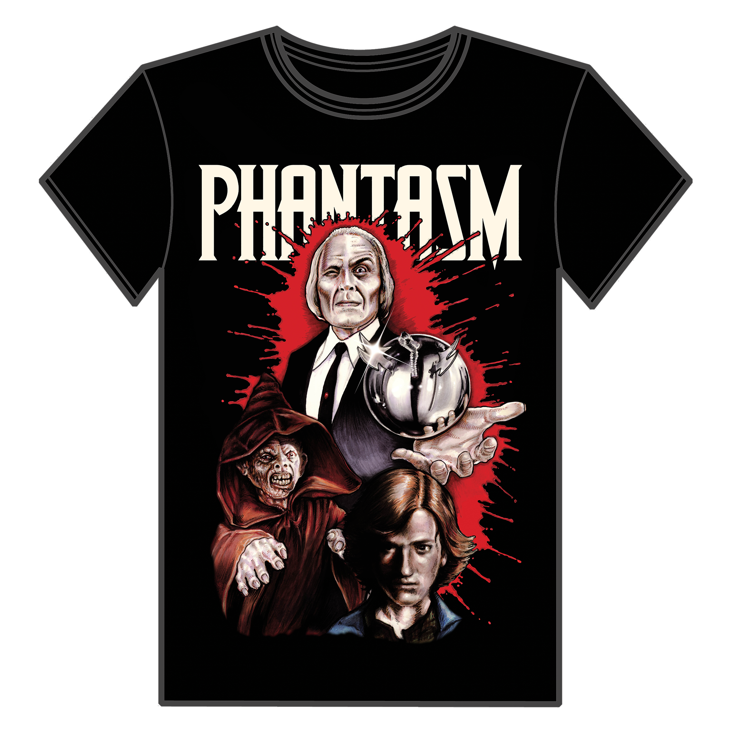 Phantasm Phantasm