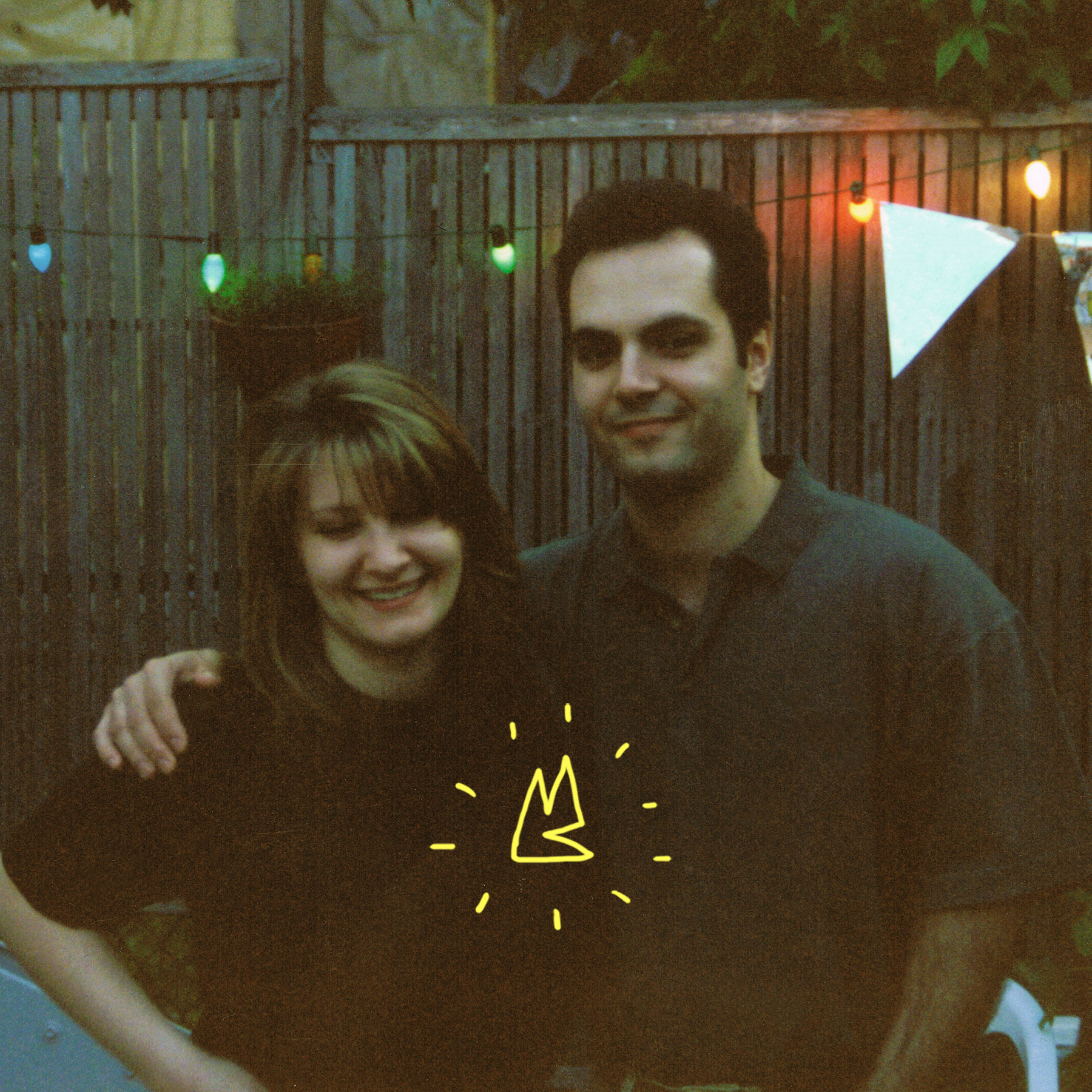last one out get the lights please jameaterrecords