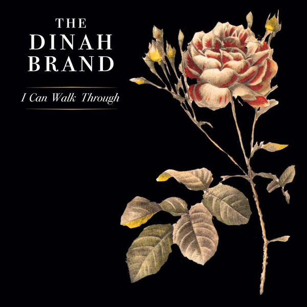 The Dinah Brand - I Can Walk Through