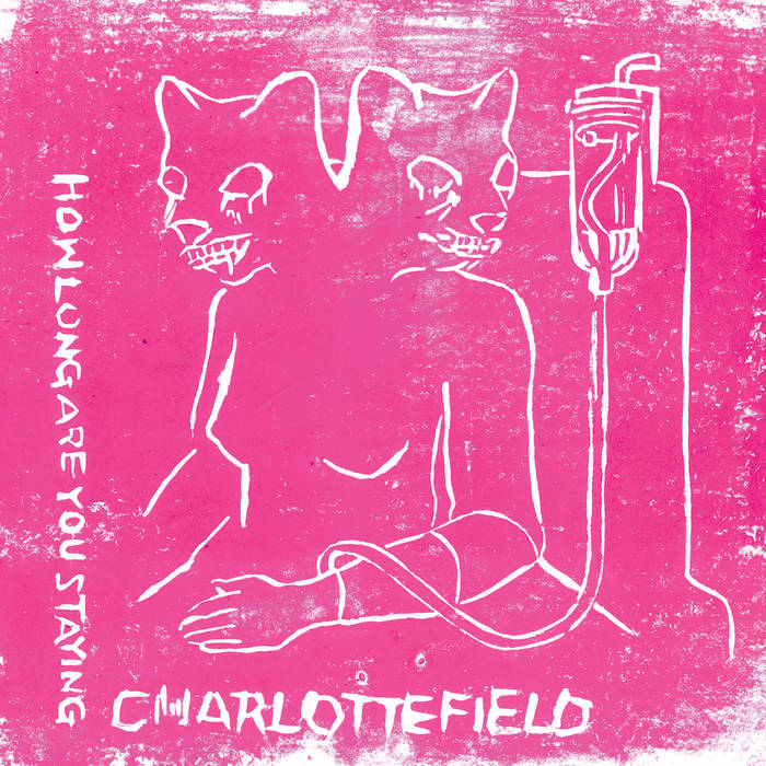 Charlottefield How Long Are You Staying Charlottefield How Long Are You Staying