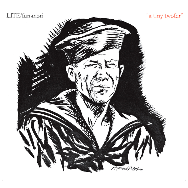 LITE/Funanori - A Tiny Twofer