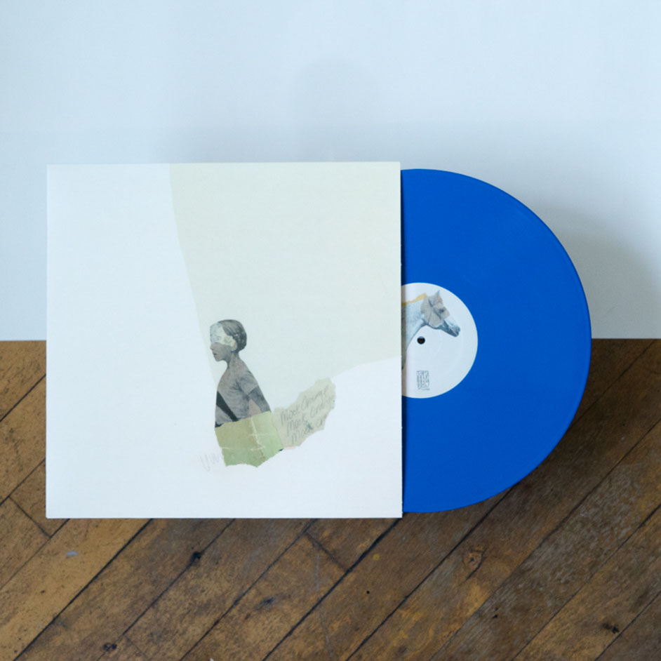 Tigers Jaw - Subscription Single Series #3 Tigers Jaw - Subscription Single Series #3