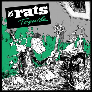 Les Rats - Tequila Les Rats - Tequila