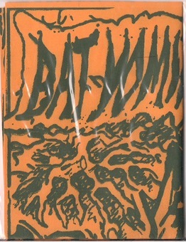 Fragment Factory Evil Moisture Bat Vomit Iiv Mc Cette 8 00