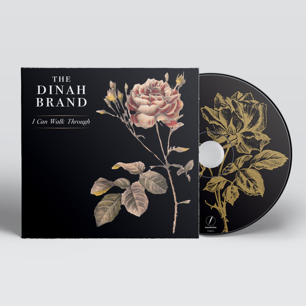 The Dinah Brand - I Can Walk Through