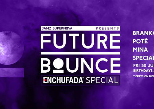 Future Bounce