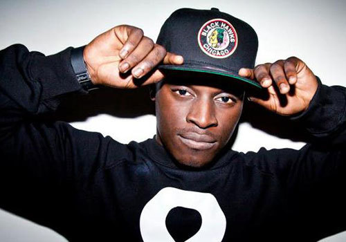 Sneakbo Live