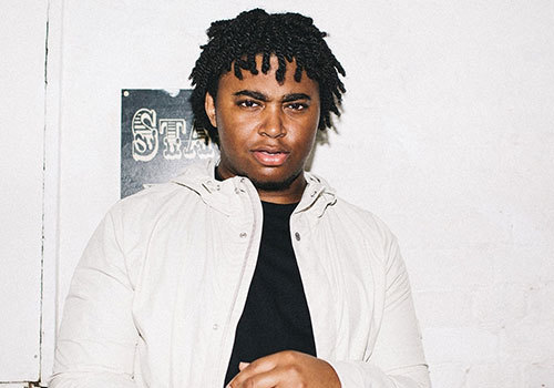 Monte Booker