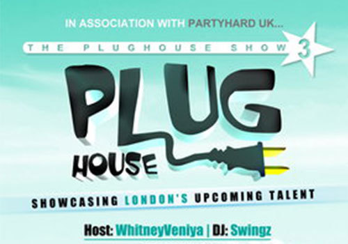 The PlugHouse Show 3