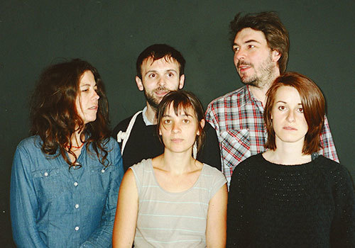 OUI LOVE: Psych Made in France