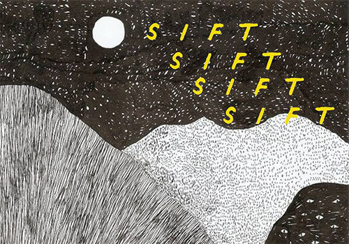 SIFT L8 NIGHT