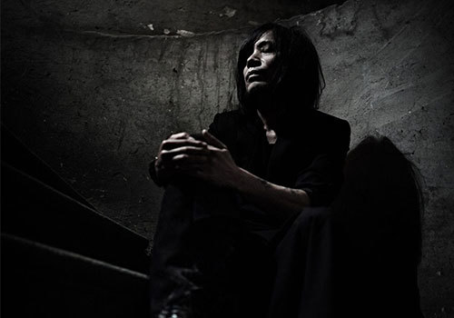 Behind The Shadow Drops (Taka from MONO)
