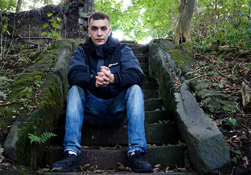 Manik MC - 'Midnight Express EP' Launch Party