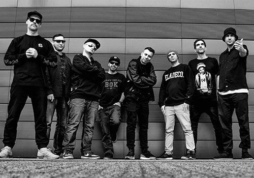 BISZ & B.O.K