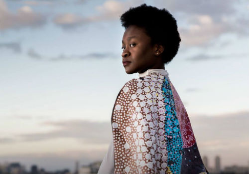 Sampa The Great