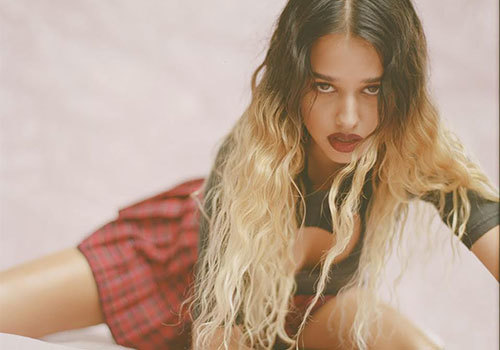 Tommy Genesis