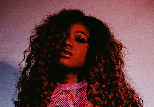 Future Bounce: Uniiqu3