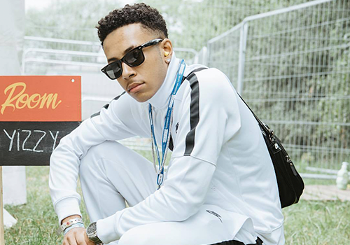 Un:Hurd Presents Yizzy