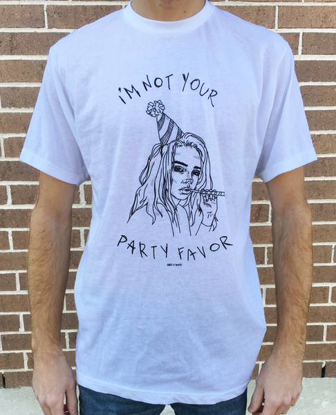 billie eilish dont smile at me shirt