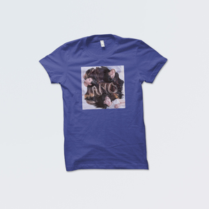 Topshelf Records - tricot - A N D Shirt Bundle tricot - A N D Shirt