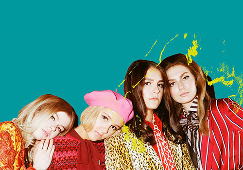 The Beaches