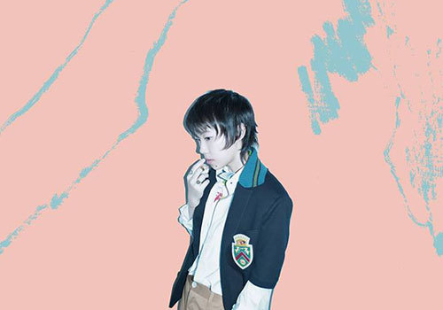 Leah Dou