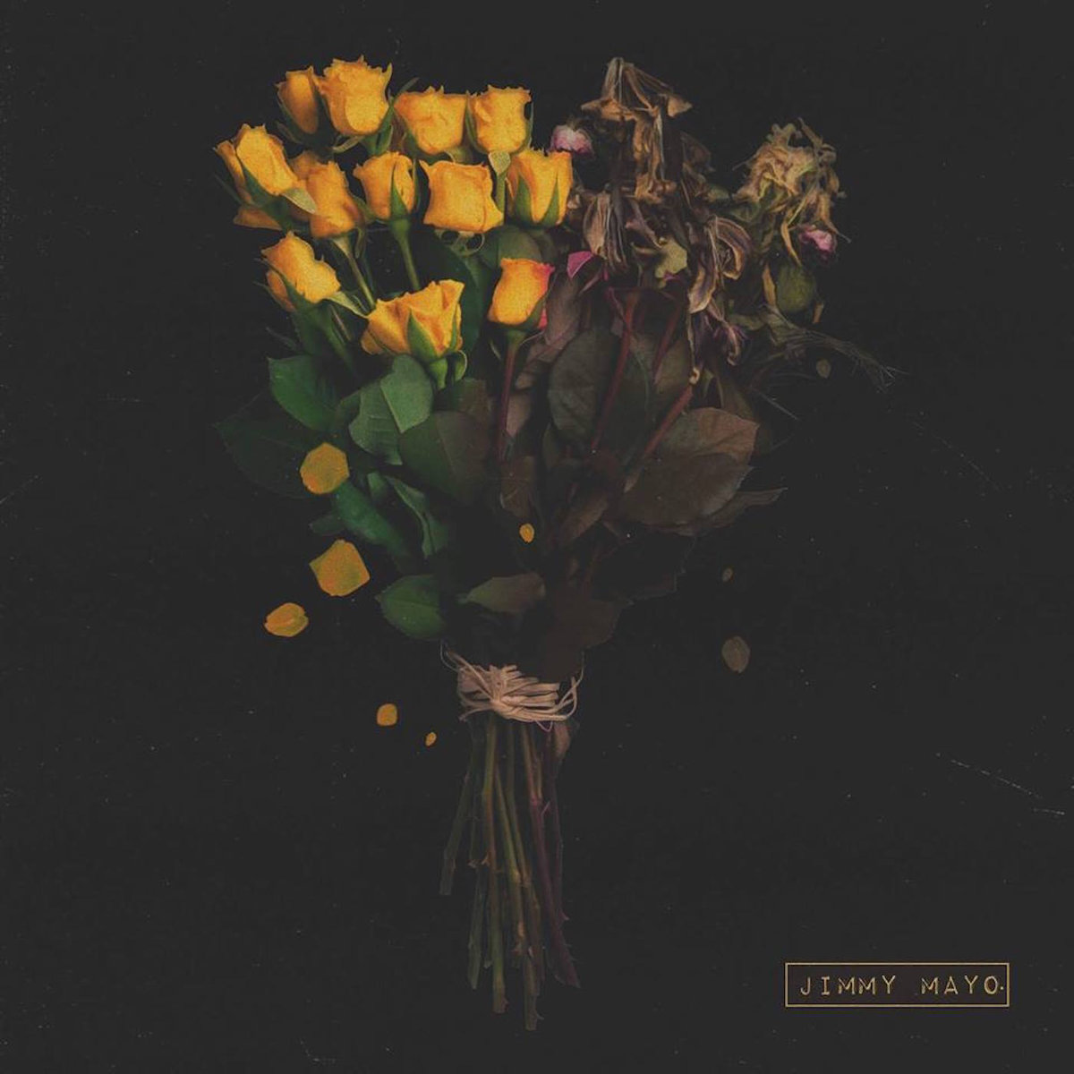Jimmy Mayo - Jimmy Mayo