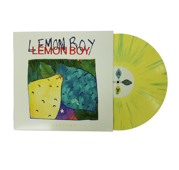 Lemon Boy Cavetown