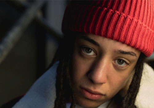 Isaiah Dreads