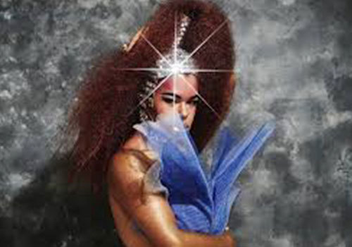Angel Ho / Faka
