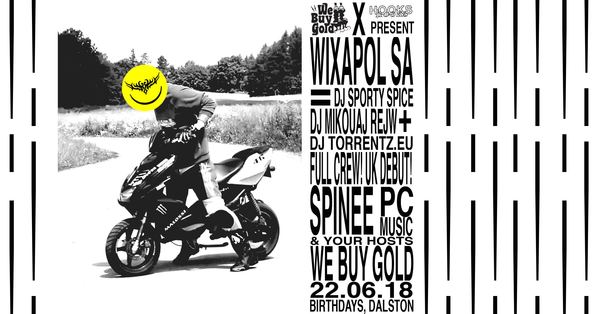 WIXAPOL S.A.