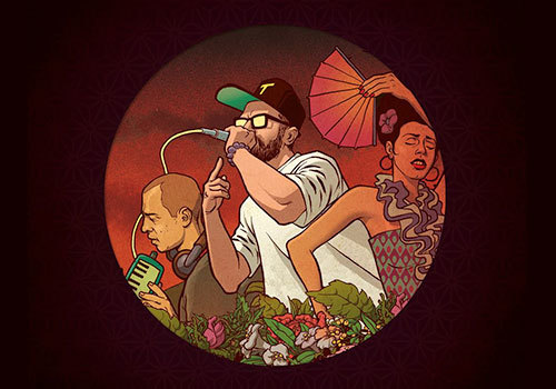 Taiwan MC