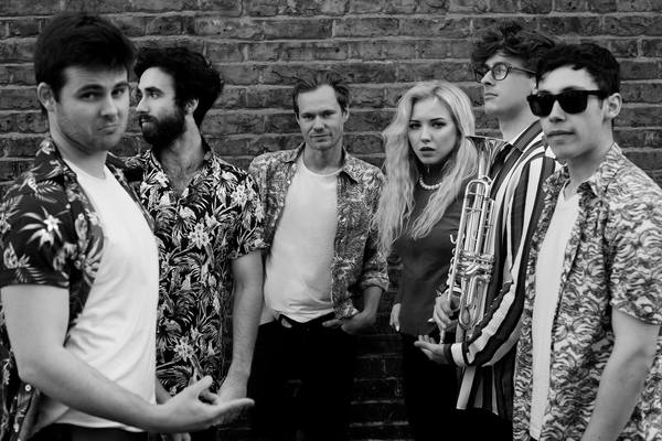 The Modern World (Single Launch)