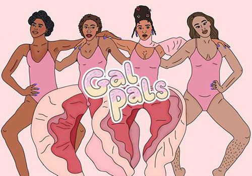 Gal Pals