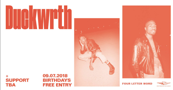 Duckwrth