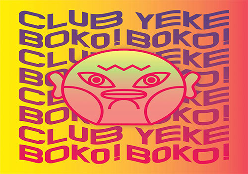 Boko! Boko! x Club Yeke: Bryte (UK Debut)