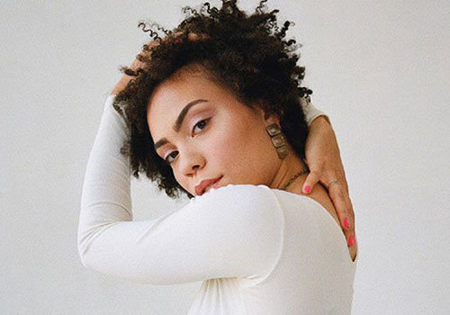 Madison McFerrin