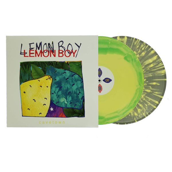 Lemon Boy Cavetown