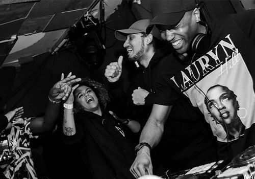 NAVA - Carnival Special