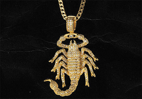 Bless presents Scorpion - Drake Special