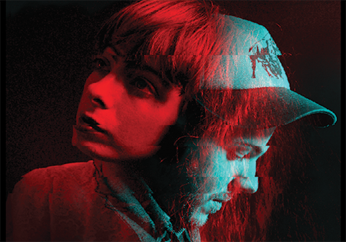 Elsa Hewitt & Frameworks (Co-Headliner)