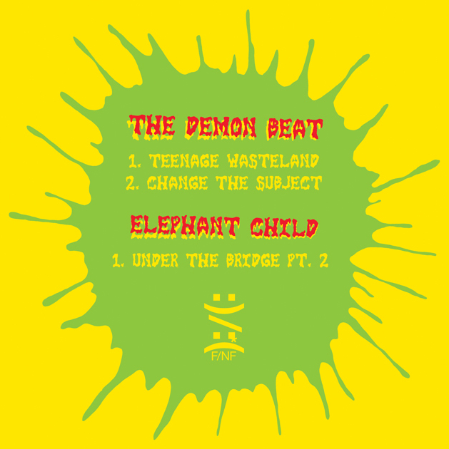 Order - Elephant Child Order - Elephant Child Split Cassette Order - Elephant Child Order - Elephant Child Split Cassette